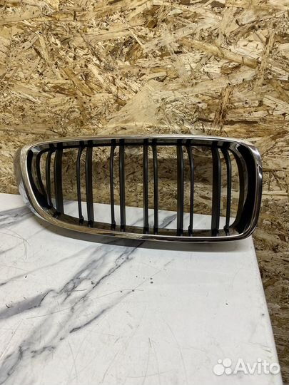 Ноздря правая бмв 5 бмв x4 x3 f26 f25 f10 f01