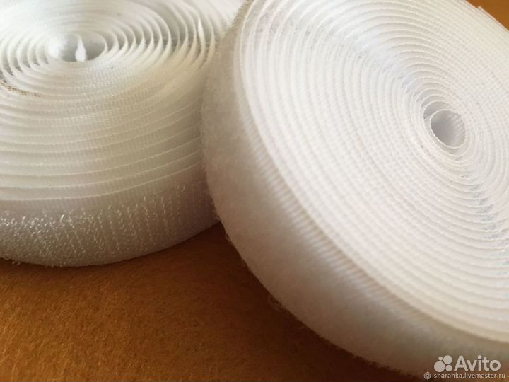 Липучка для одежды