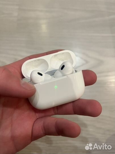 Apple airpods pro 2