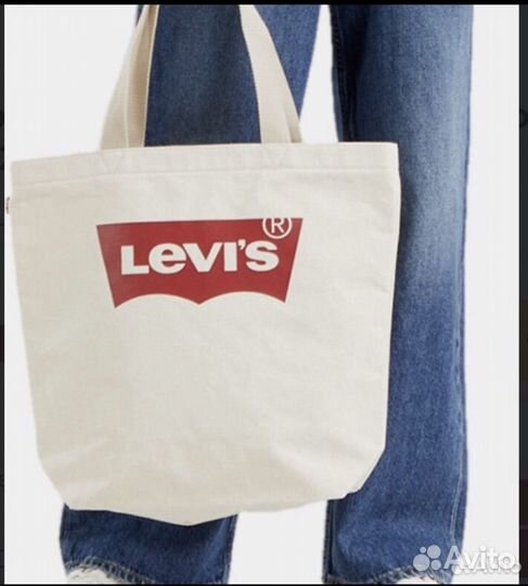 Cумка Levis