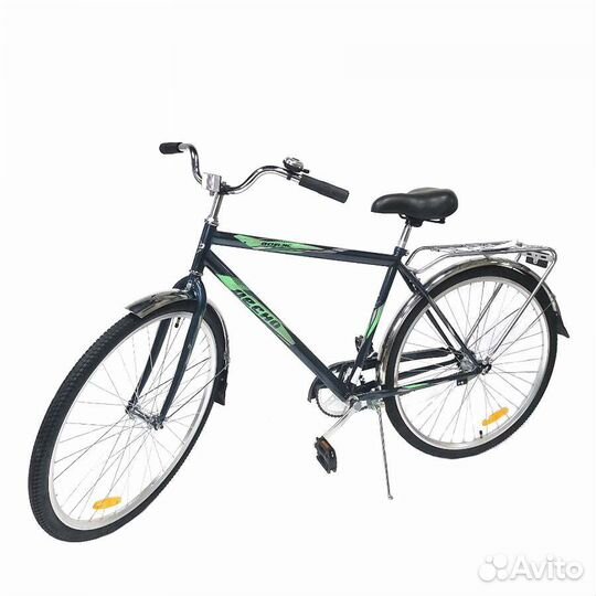 Велосипед Десна Вояж Gent 28