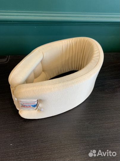 Бандаж для шейного отдела F-320, Крейт