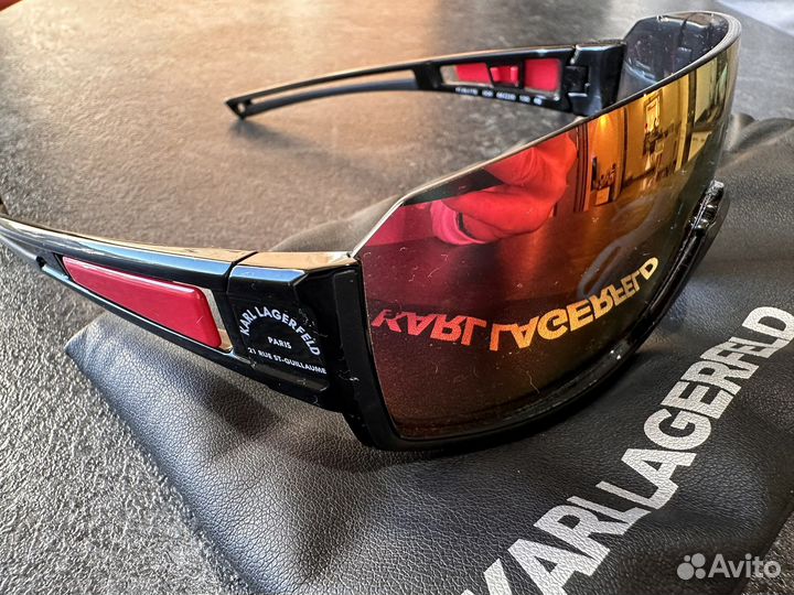 Очки Karl lagerfeld