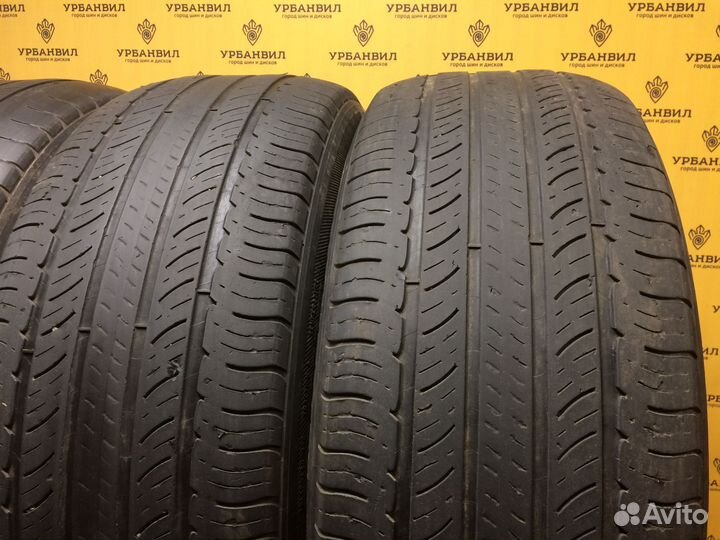 Michelin Latitude Tour HP 265/60 R18 109H