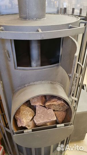 Печь для бани от производителя