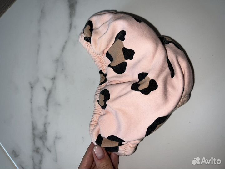 Многоразовые трусики для плавания