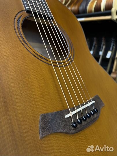 Baton rouge AR21C/A акустическая гитара