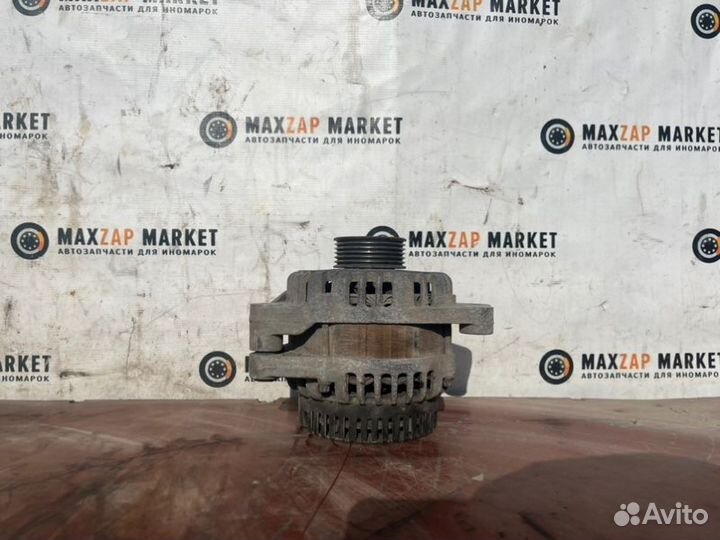 Генератор Chery Tiggo (T11) 2.0