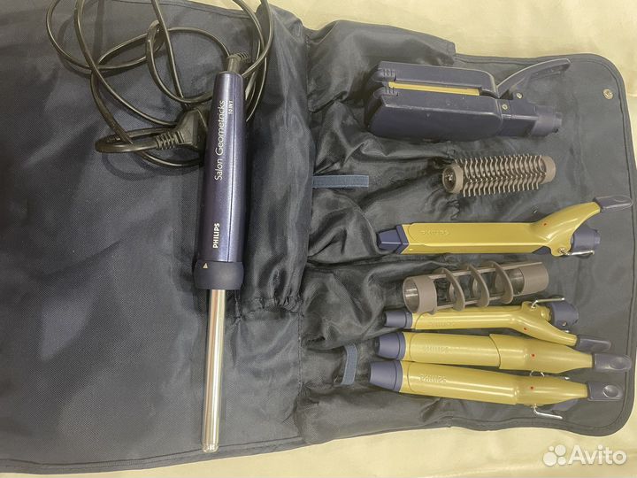 Набор для укладки волос