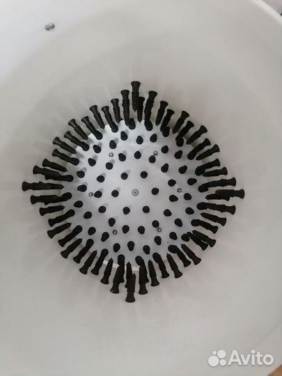 Перосъёмные машины