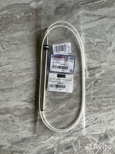 Антенна на RX 300 / Harrier 1998-2003