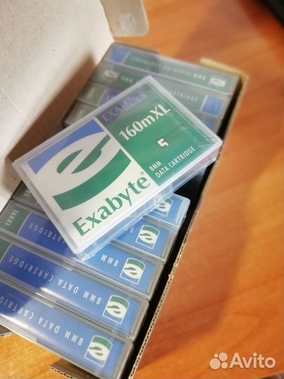 Кассеты Digital8 Video8 Hi8, Mini DV (DVM60/90)