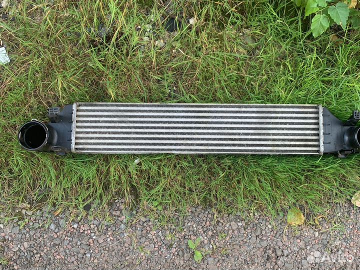 Интеркулер 2035000500