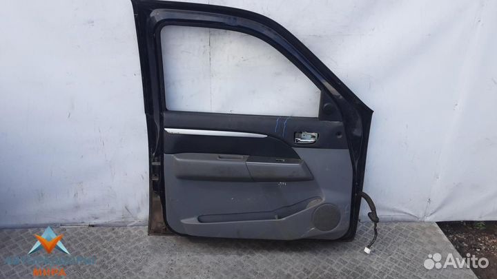 Дверь передняя левая Ford Ranger 2 2008