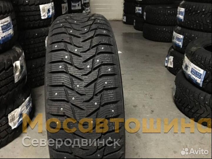 Sailun Ice Blazer WST3 235/60 R18 103T