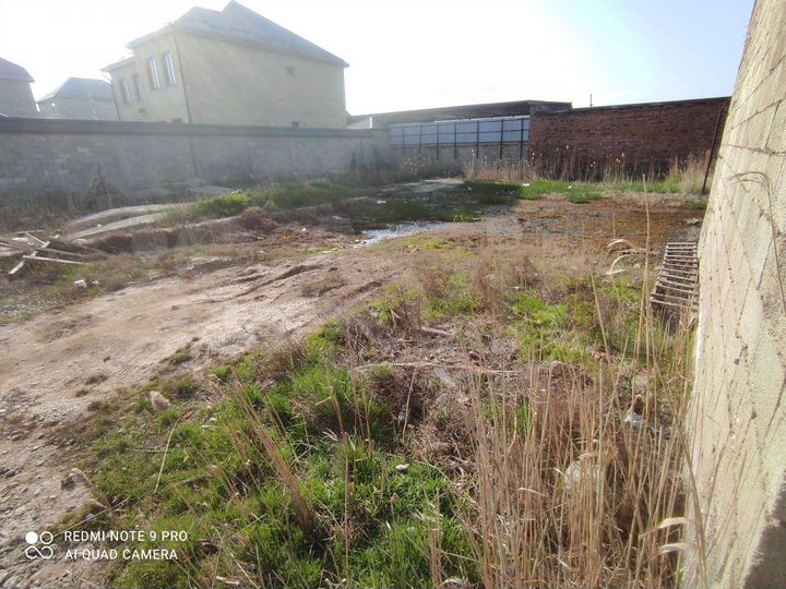 Участок 5 сот. (ИЖС)