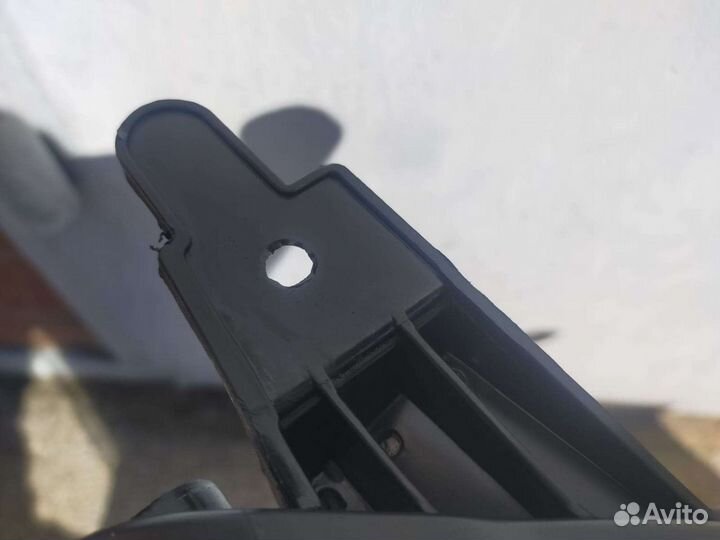 Фара Nissan almera G15