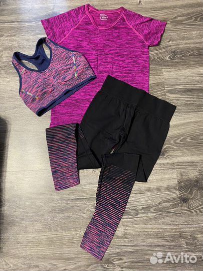 Комплект для тренировок