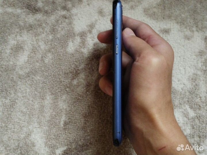 HUAWEI Y5p, 2/32 ГБ