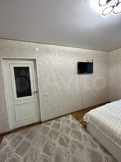 2-к. квартира, 65 м², 5/5 эт.