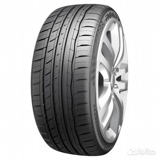 RoadX RXMotion U11 215/45 R17 91W