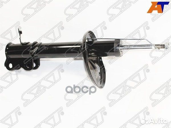 Стойка задняя toyota harrier/lexus RX300/kluger