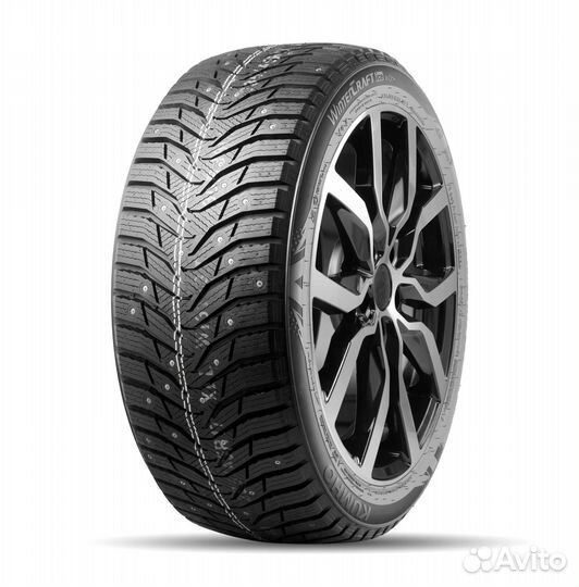 Kumho WinterCraft Ice WI31 225/45 R19 96T