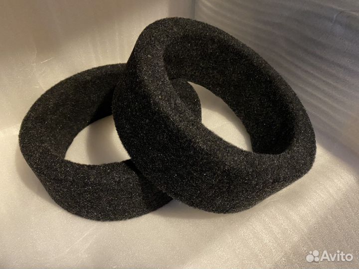 Подиумы под 20 динамики универсальные 2 шт