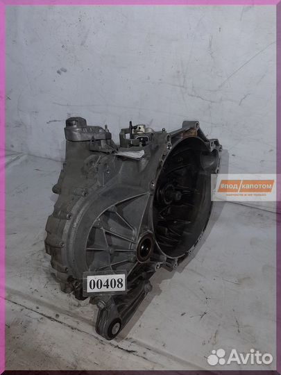 МКПП T7MA MMT6 2,0 TDI Ford Kuga Edge