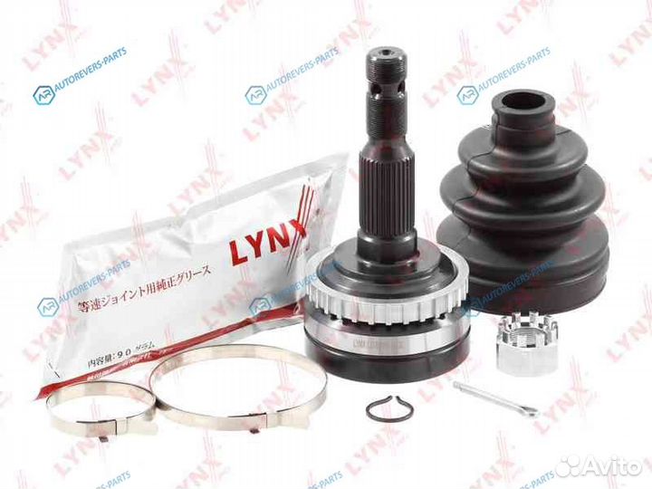 CO-5915A шрус внешний правлев