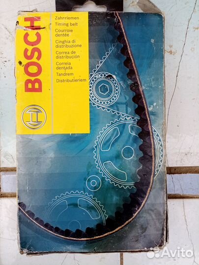 Ремень грм на дизель иномарки