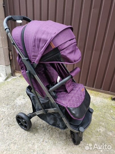 Коляска новая прогулочная Babalo 2023