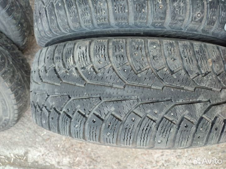 Nokian Tyres Nordman 5 SUV 215/65 R16