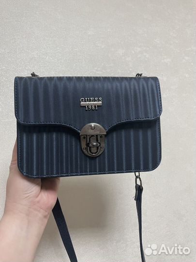 Клатч / сумочка Guess турецкий