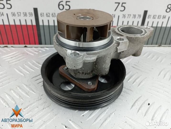 Помпа Kia Sportage 3 2013 251002A300