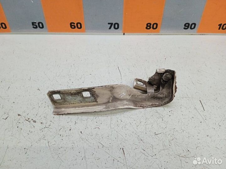 Петля капота правая Peugeot Boxer 250 2.2 2009