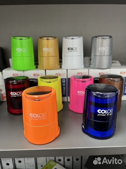 Изготовление печатей и штампов,факсимиле