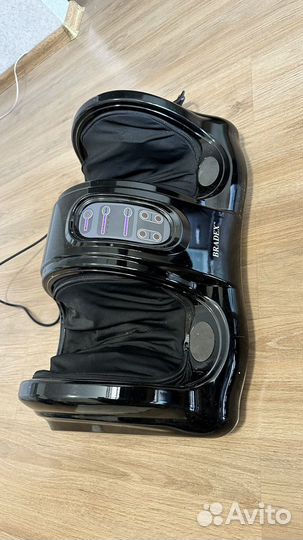 Массажер для ног Bradex