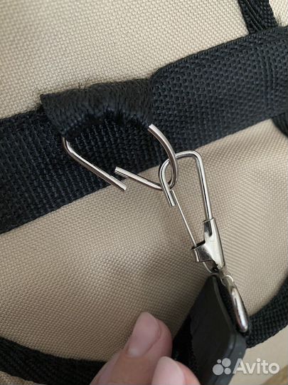 Перевозка для кошек и собак