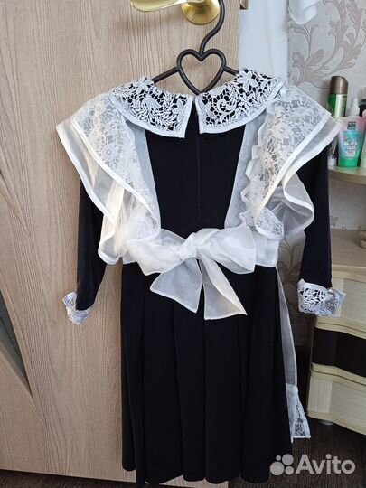 Школьная форма