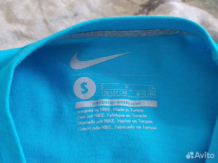 Футболка nike