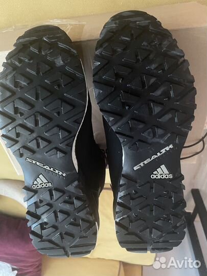 Ботинки зимние женские adidas Terrex Pathmaker