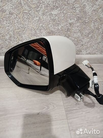 Зеркало левое haval jolion