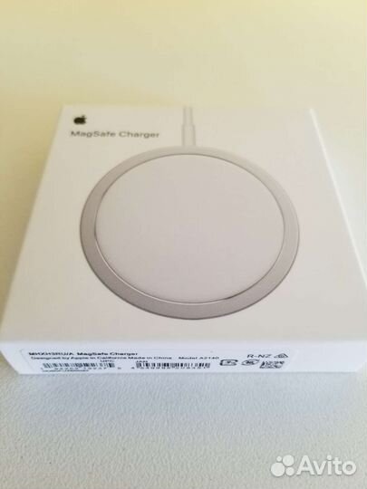 Apple MagSafe Charger