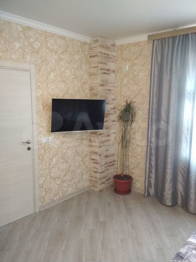 Квартира-студия, 30 м², 1/3 эт.
