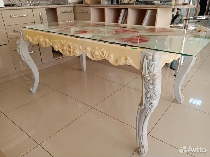 Каркас для кухонного стола абс