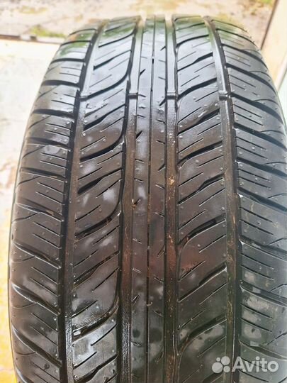 Dunlop Grandtrek PT2A 285/50 R20 112