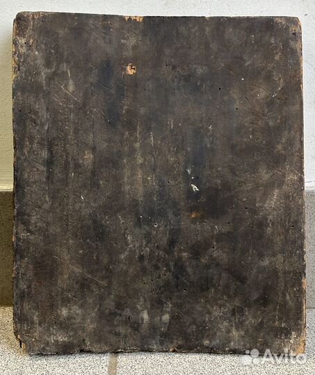 Икона Всех Скорбящих Радость