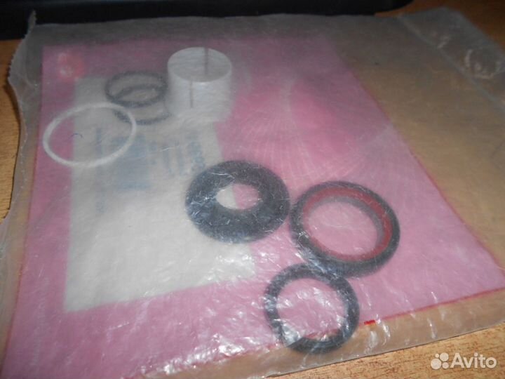 Land Rover Freelander Ремкомплект рулевой рейки