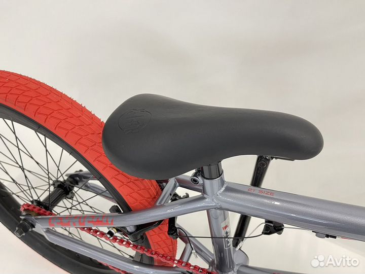 Велосипед BMX Tech Team Mack